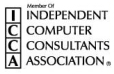 Independent Computer Consultants Association